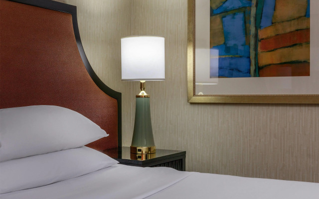 Courtland Grand Hotel, Trademark Collection by Wyndham