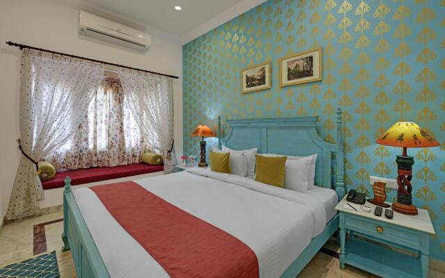 Hotel Pushkar Fort