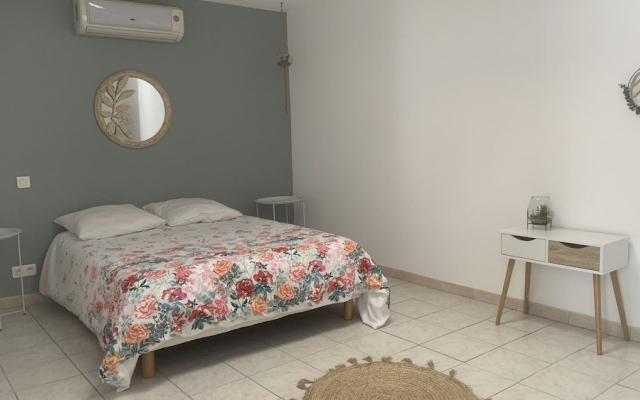 Villa Maya Provence