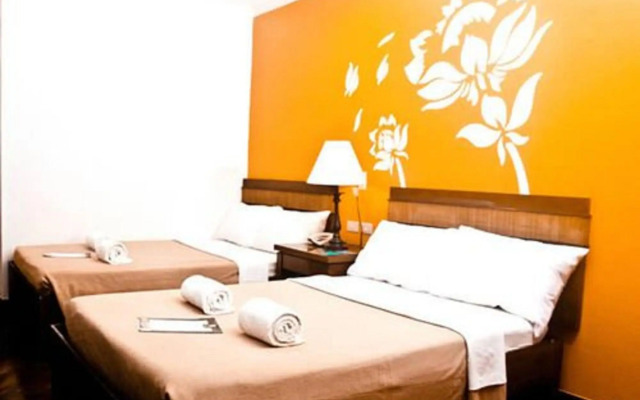 The Inns Bacolod by The Oriental
