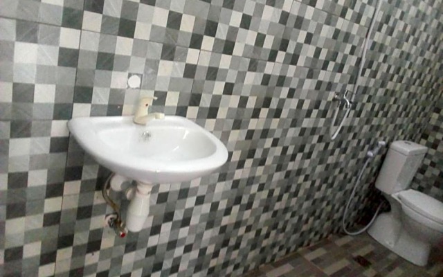 Ariata Arya Hostel
