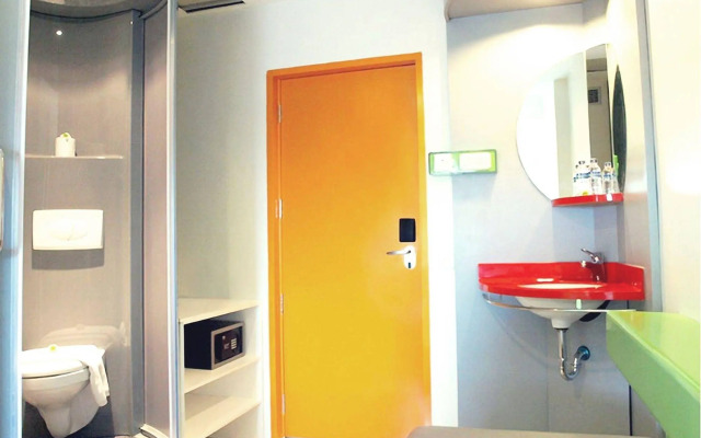 POP! Hotel Airport Jakarta
