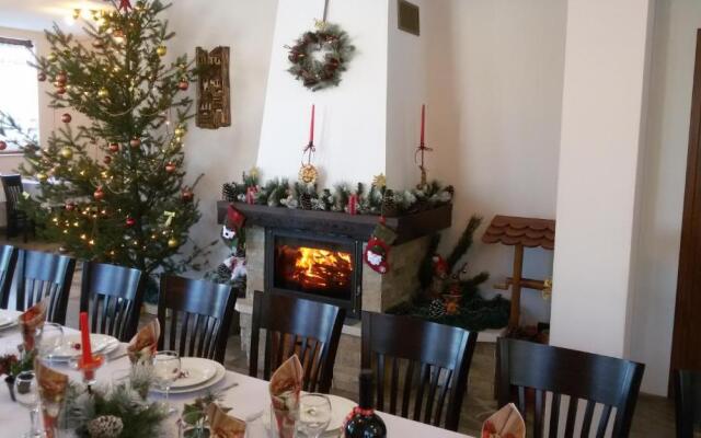 K'scha za gosti DAJaNITsA