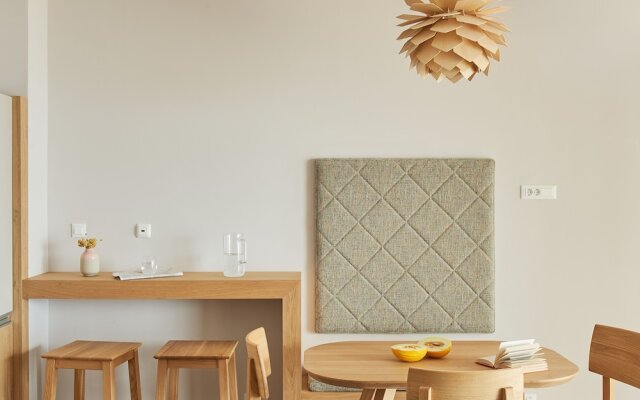 Eol Apartments Split