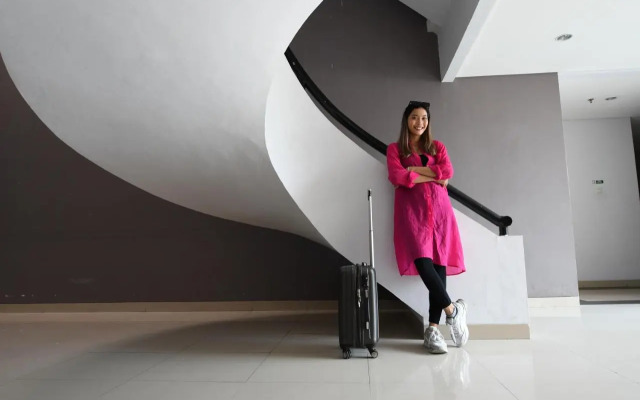 Apartment Cempaka Sunter