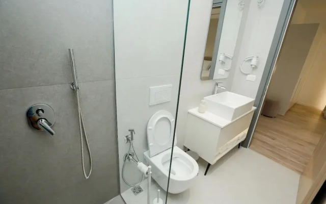 Nos Luxury Rooms