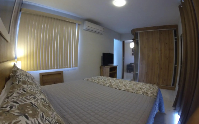 Serra Negra Pousada Spa