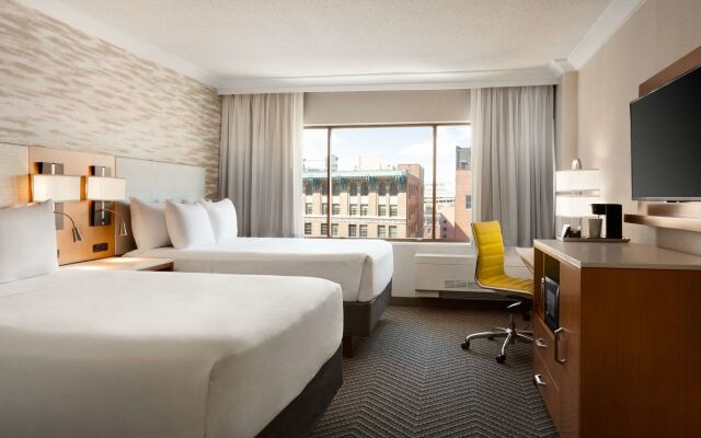 Radisson Hotel Baltimore Downtown-Inner Harbor