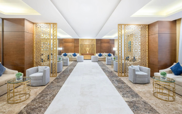 Blue Coral Hotel