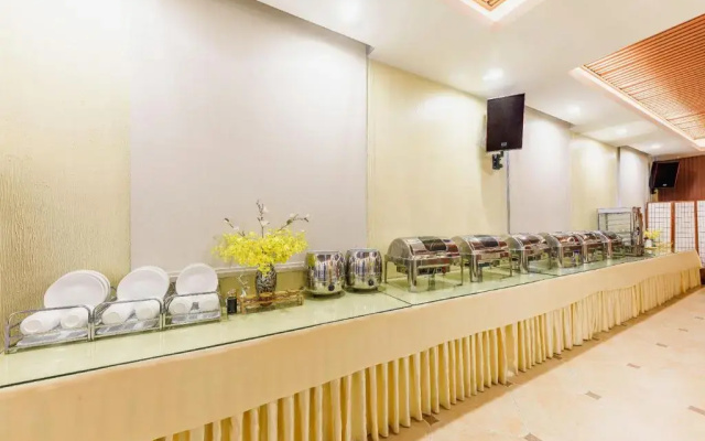 Vienna  Guangzhou Huadu Shiling Leather City