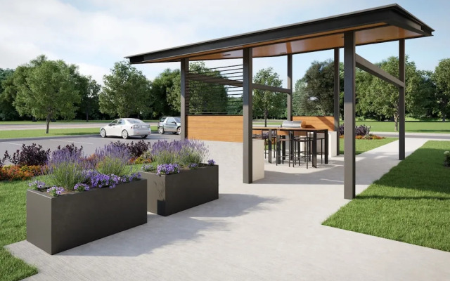 Candlewood Suites Kingston West by IHG