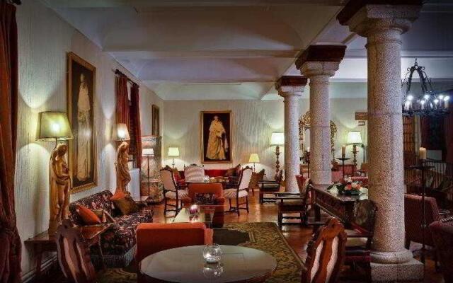 Sheraton Santa Maria del Paular