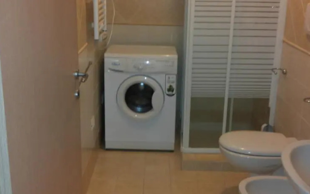 Appartamento Via Del Libeccio