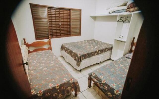 Casa em Capitólio - Escarpas do Lago