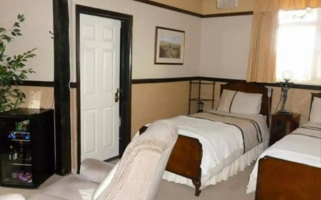 School Lodge Country Guesthouse