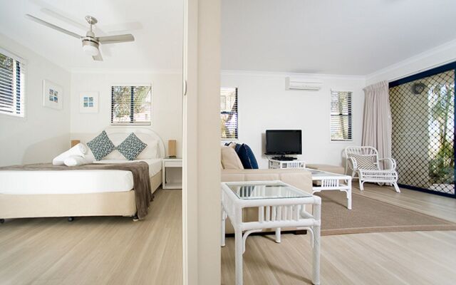 Gosamara Apartments Byron Bay