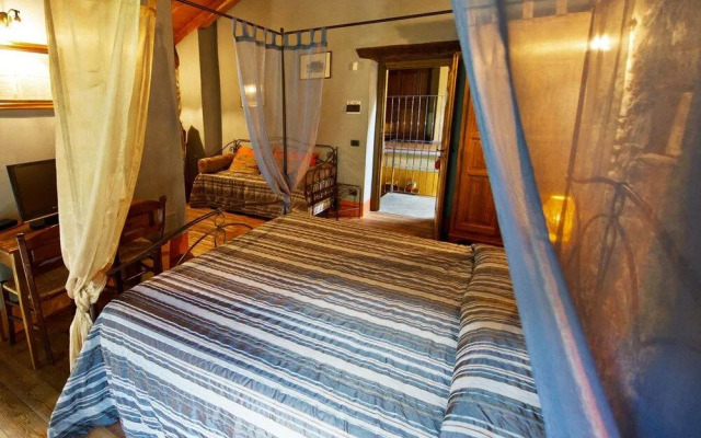 La Maison des Vignerons Chambres d'Hotes