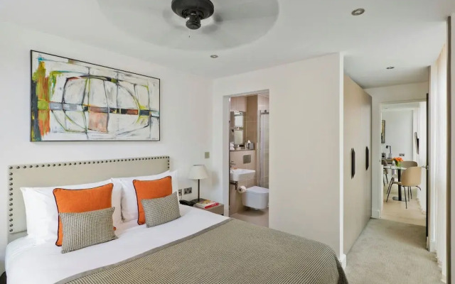 The Jubilee by Supercity Aparthotels