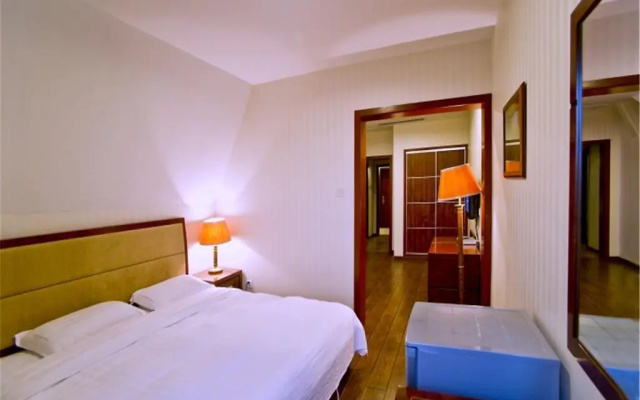 Omake Holiday Hotel
