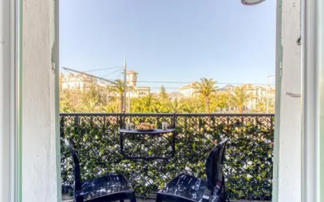 Vieux Nice - Jean Jaures Fshh