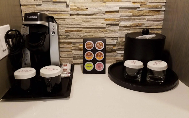 Crowne Plaza Atlanta SW - Peachtree City by IHG