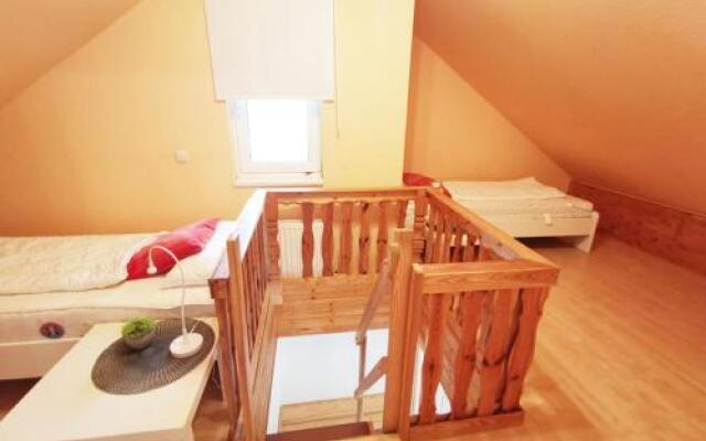 Apartmentvermittlung Mehr als Meer - Objekt 79