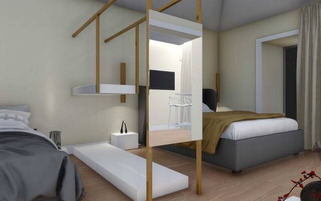 Catania Suite & Apartments