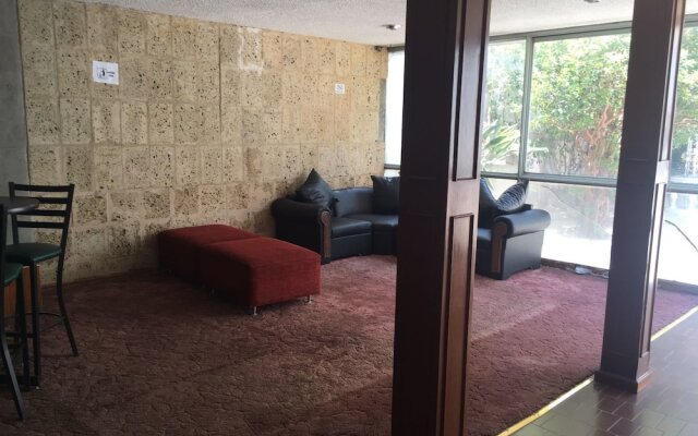 Hakal Housing Hostel Guadalajara