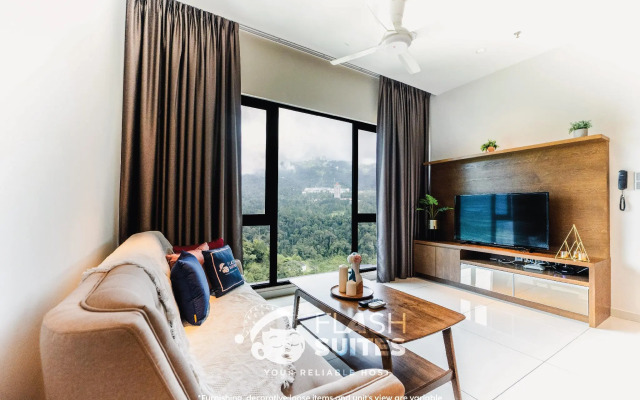 Geo38 Genting Highland