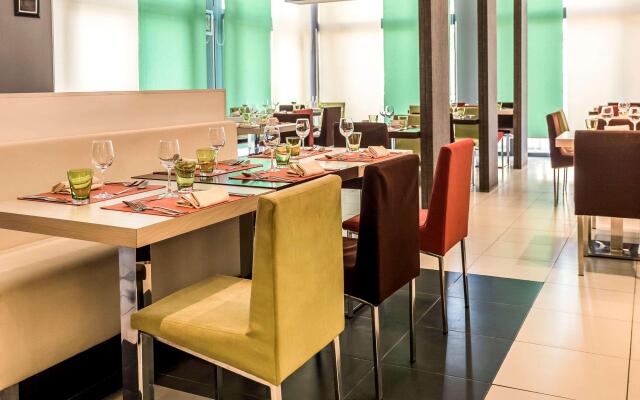 ibis Tlemcen