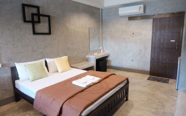 The Loft at Chiangrai