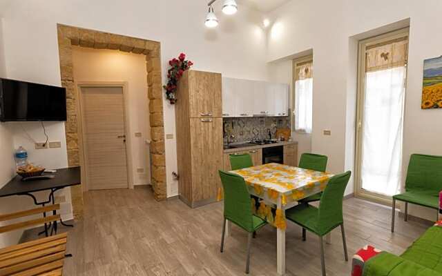 Garden House: Apartments And Rooms For Holidays
