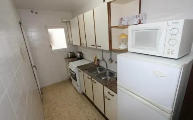 Apartment Escor 3000