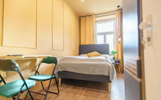 Group Friendly 4BR Near Westbahnhof