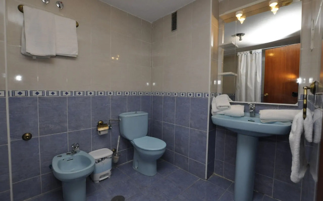 Apartamentos Tao