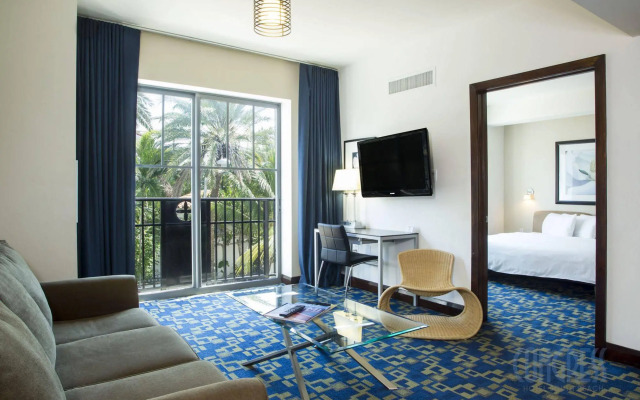 Suites at Congress Ocean Drive