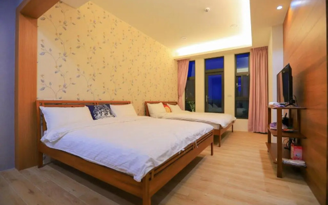 Yijia B&B