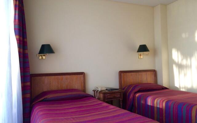 Hotel Canto del Mar