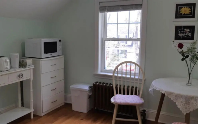 Comfy Stay - Close to Everything