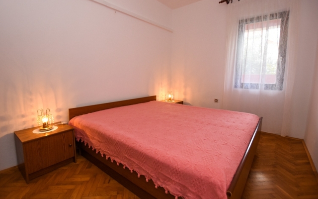 Apartment Luce - family friendly & parking: A2 Pag, Island Pag
