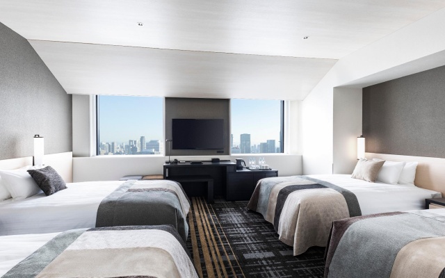 Standard Quadruple room 사진 2