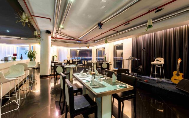 Hotel Farah Tanger