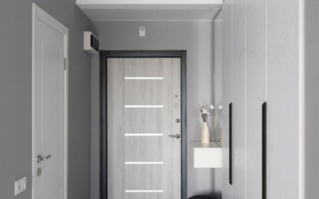 Апартаменты Kvartira sutki irk на улице Пискунова 136