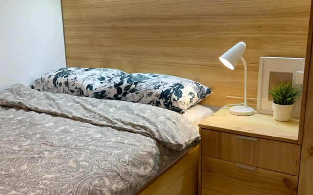 Apartamento Costa Blanca