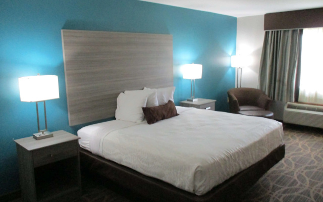 Best Western Presidential Hotel & Suites