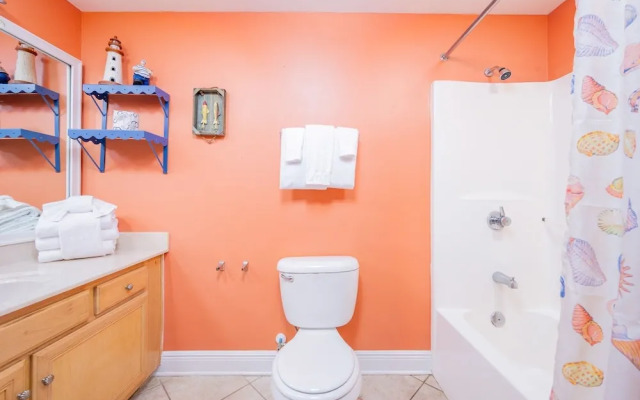 Phoenix X 616 2 Bedroom Condo