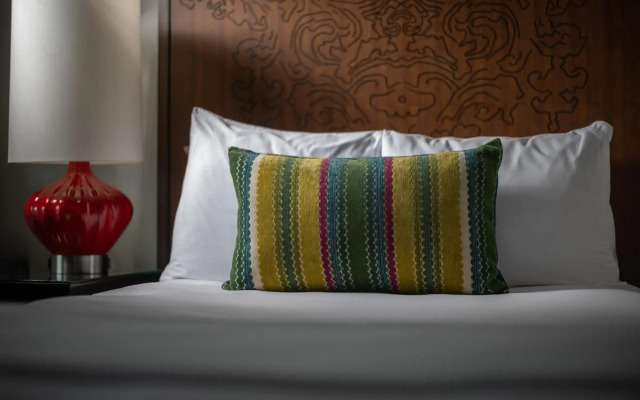 Hotel Contessa