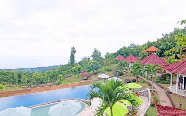 ZEN Rooms Air Terjun Sing - Sing