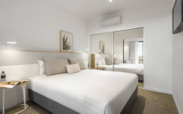 Quest Epping – Guest Rooms – Melbourne