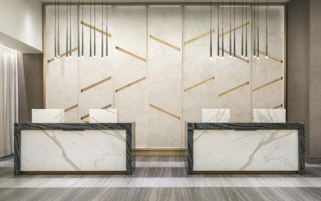 Hyatt Regency JFK Airport at Resorts World New York